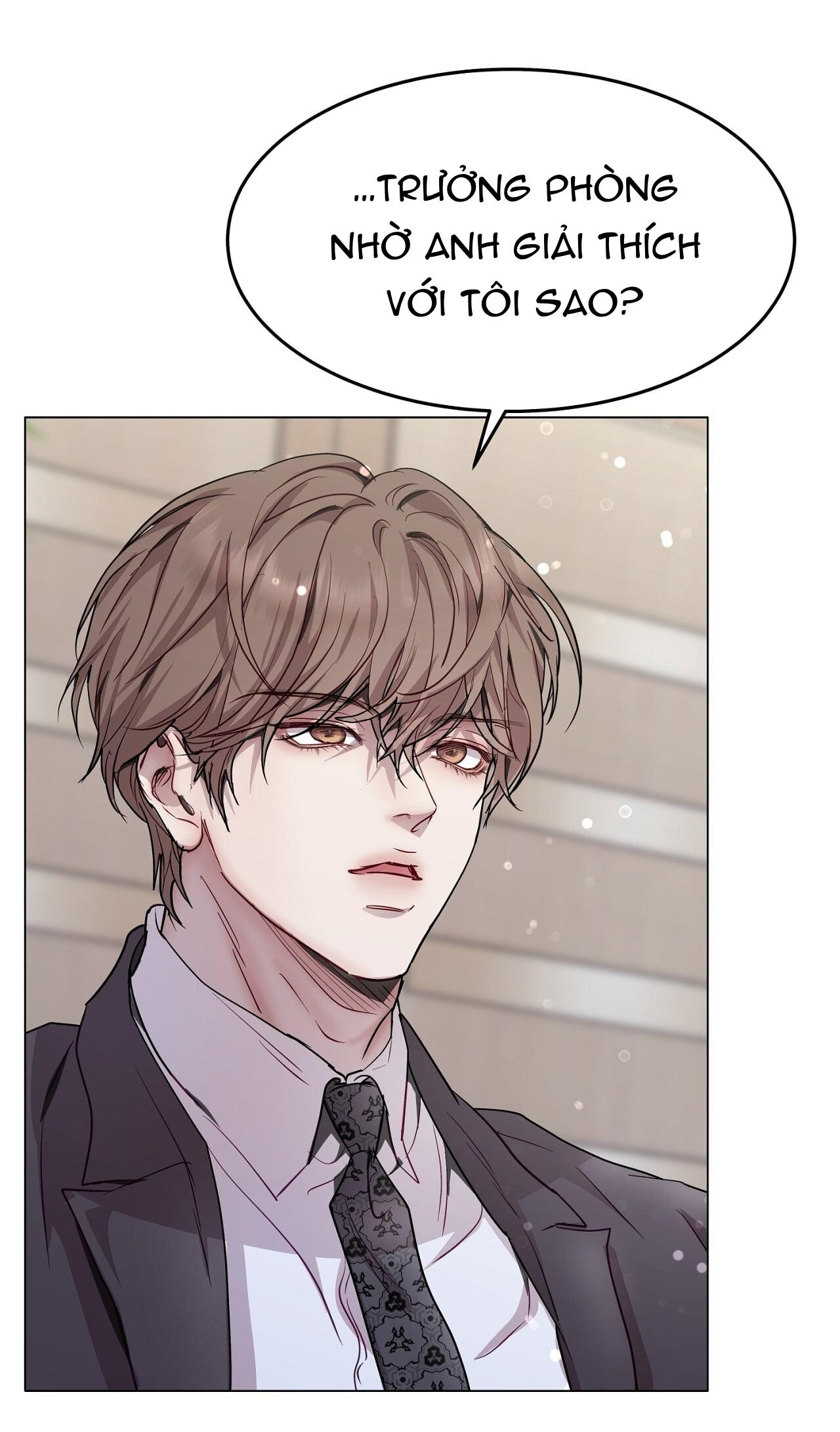 Đọc truyện (END) Vị Kỷ - Chapter 58