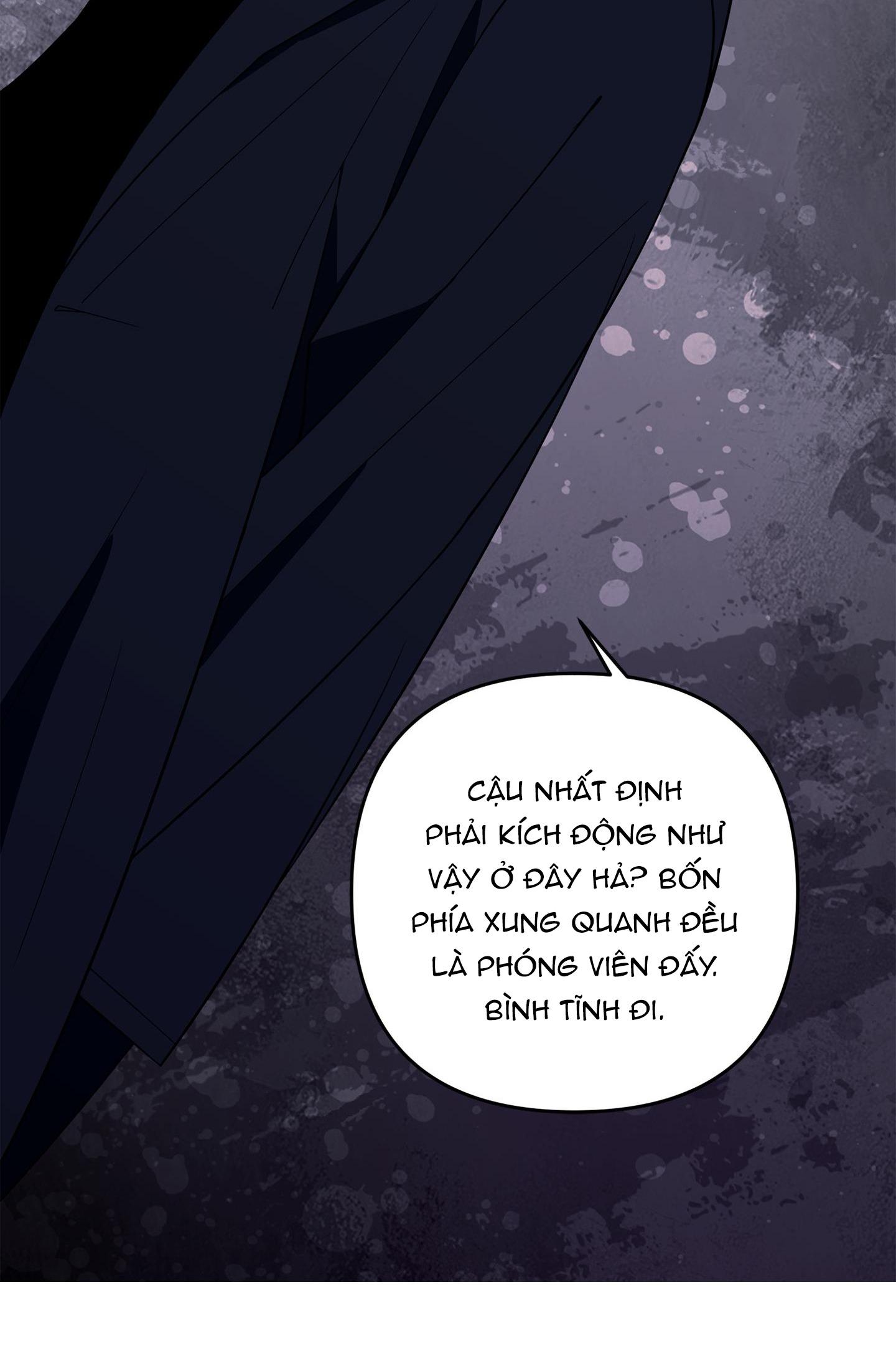 Đọc truyện Vết Hằn - Chapter 55
