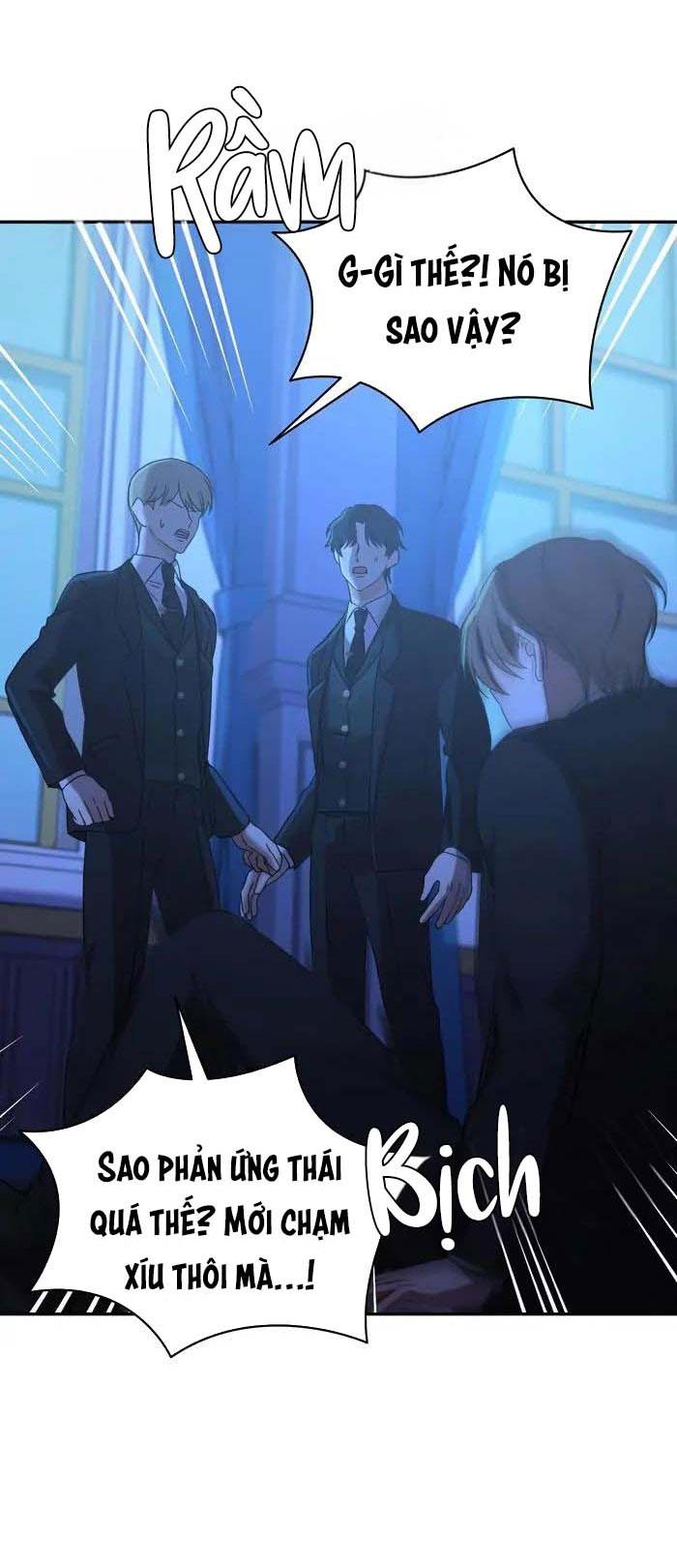 Đọc truyện Mắc Kẹt Trong Game Hẹn Hò Của Em Gái Tôi - Chapter 35