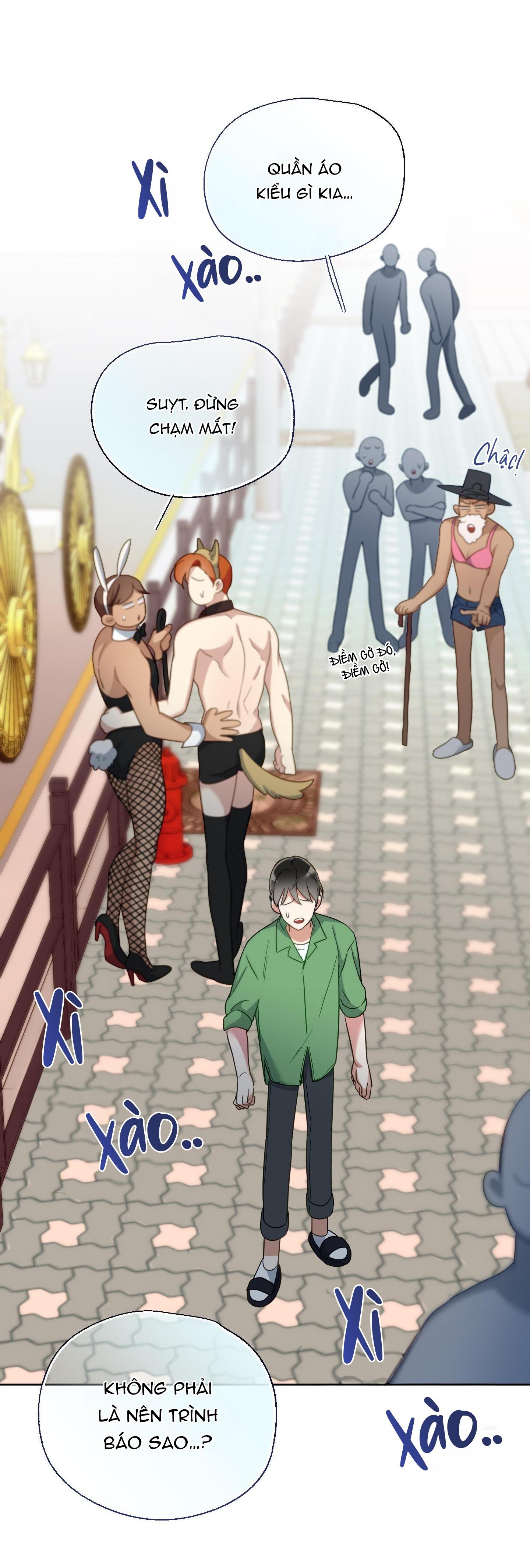 Đọc truyện (NP) TRỞ THÀNH VUA CÔNG LƯỢC - Chapter 66