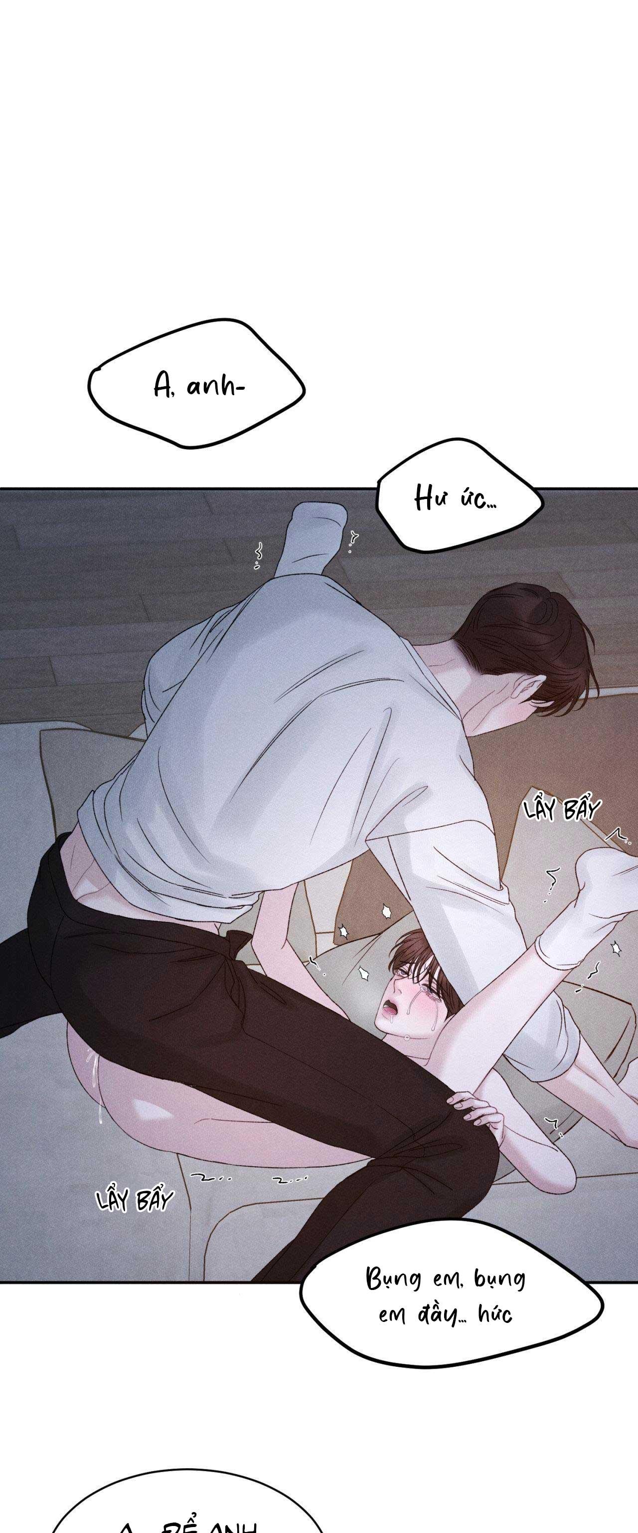 Đọc truyện Joo Eun - Chapter 20