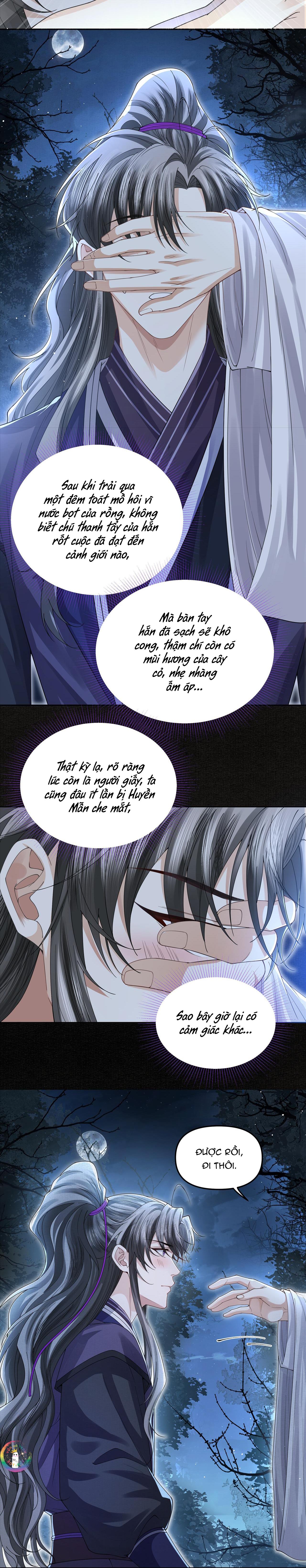 Đọc truyện (END) Đồng Tiền Kham Thế - Chapter 101