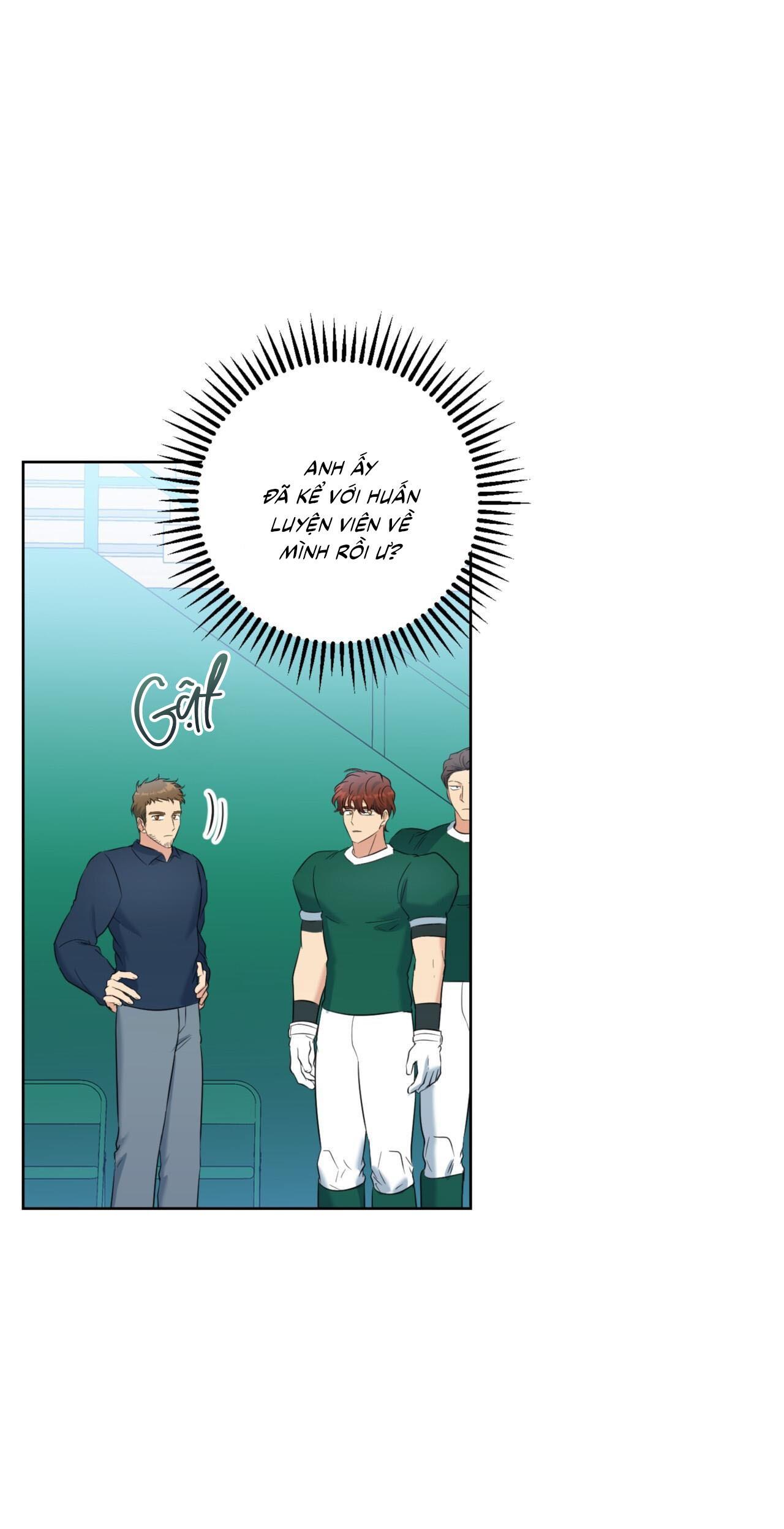 Đọc truyện  Khu Rừng Tĩnh Lặng - Chapter 46