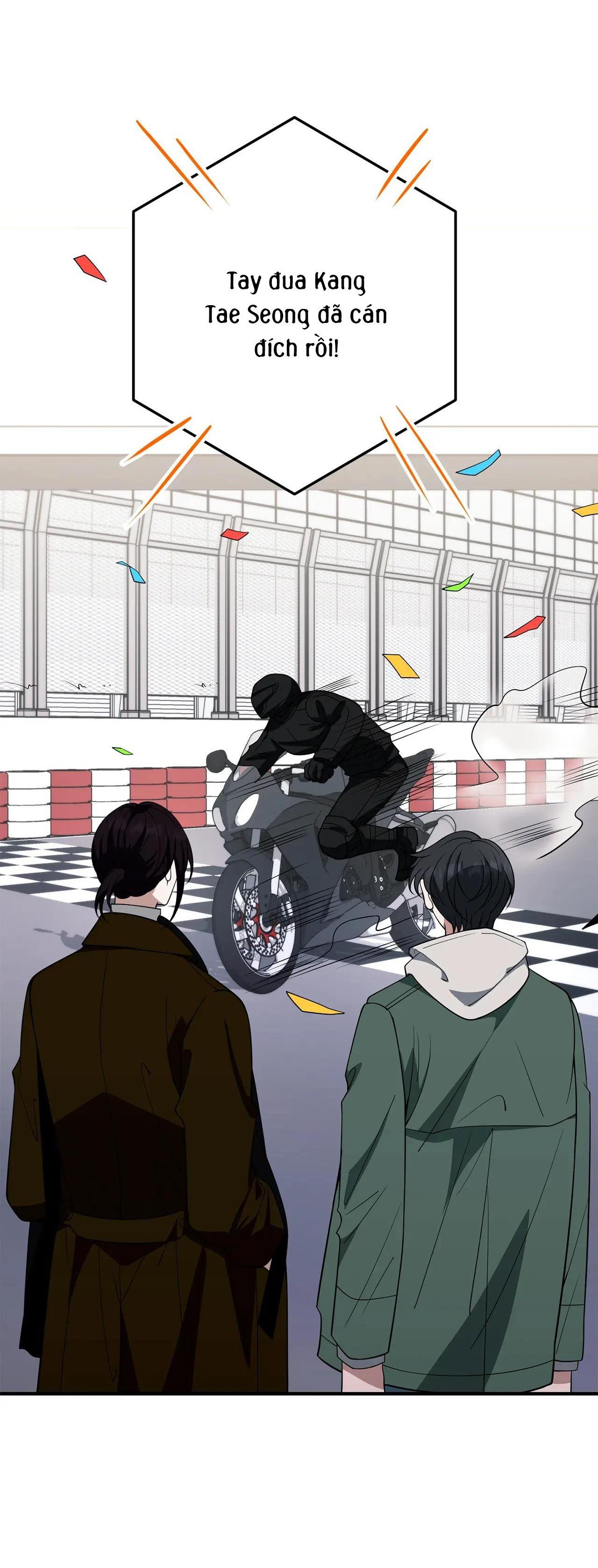 Đọc truyện  Vết Trượt - Chapter 57