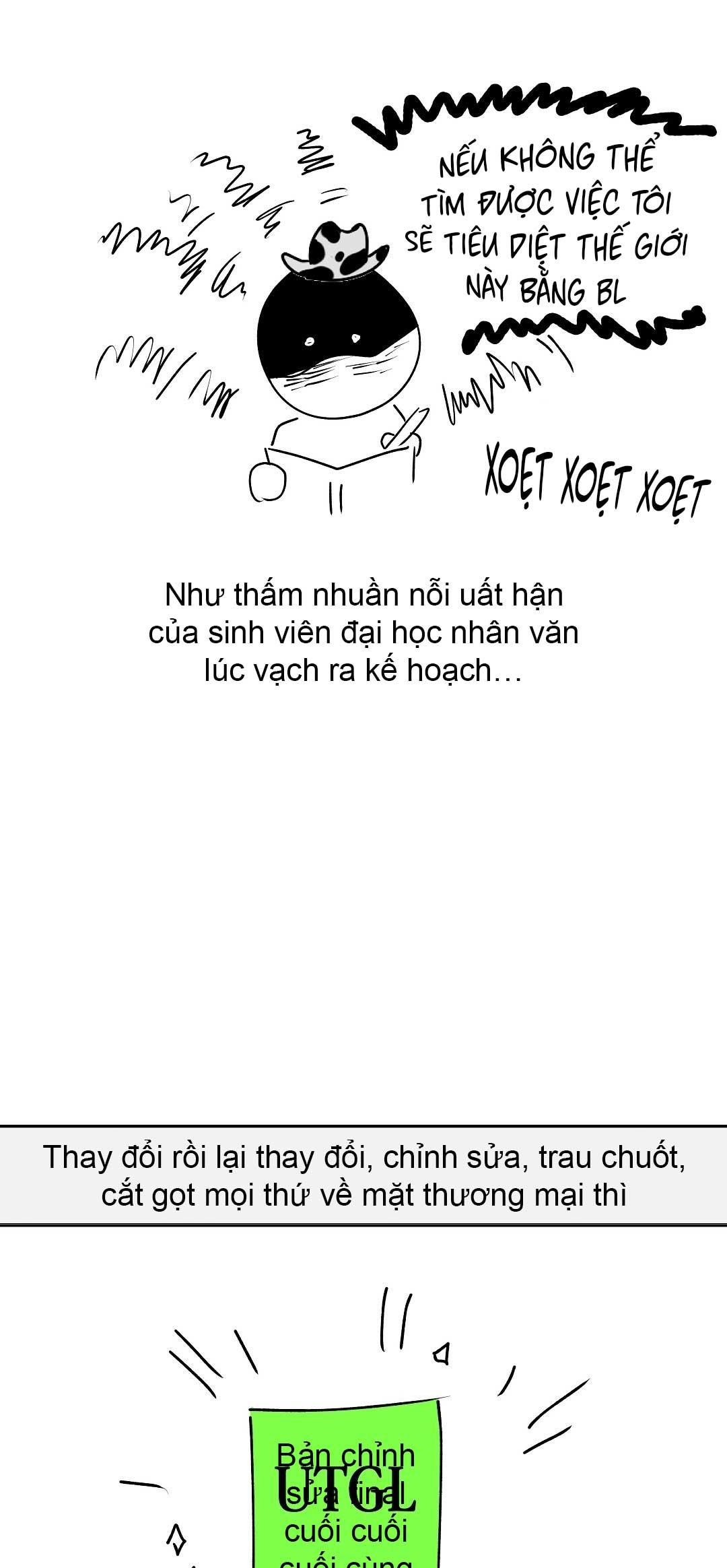 Đọc truyện DƯỚI ÁNH ĐÈN XANH Ss2 - Chapter 41.1