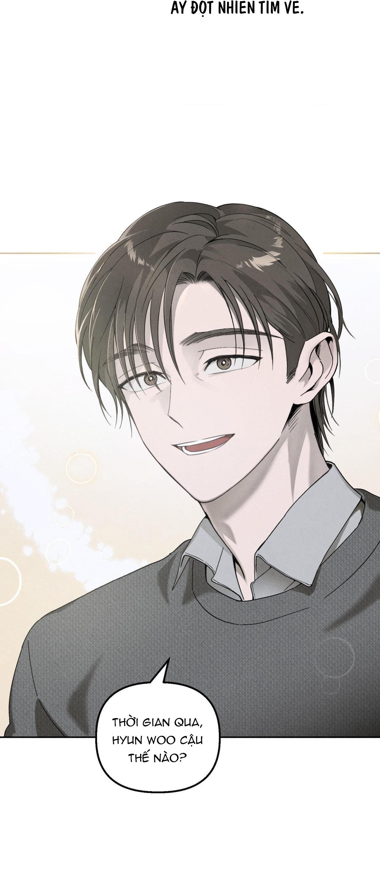 Đọc truyện ĐẦM LẦY TRẮNG - Chapter 1