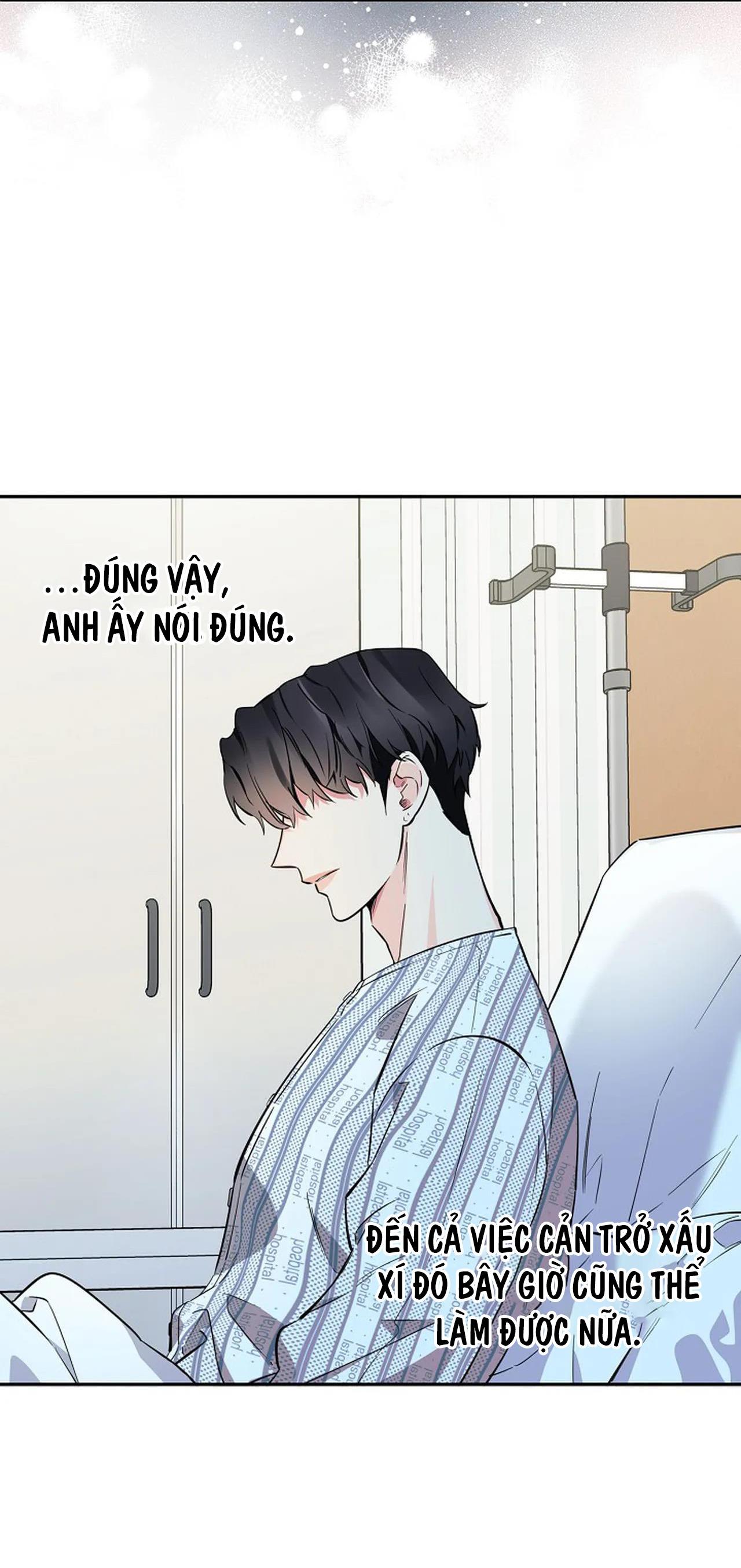 Đọc truyện ĐÊM DỊU DÀNG - Chapter 59