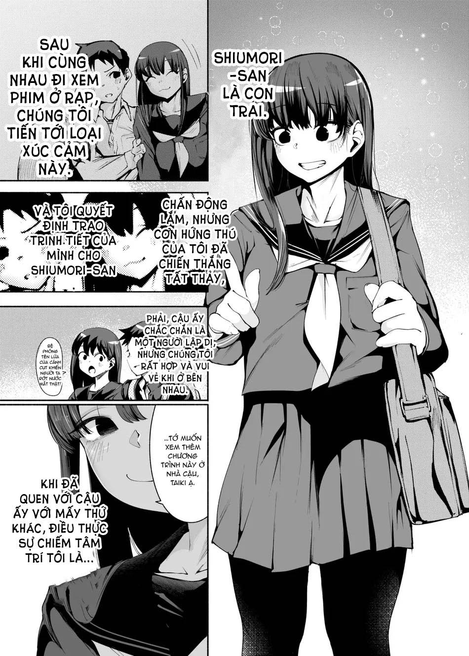 Đọc truyện Cưng mà nói - Chapter 218