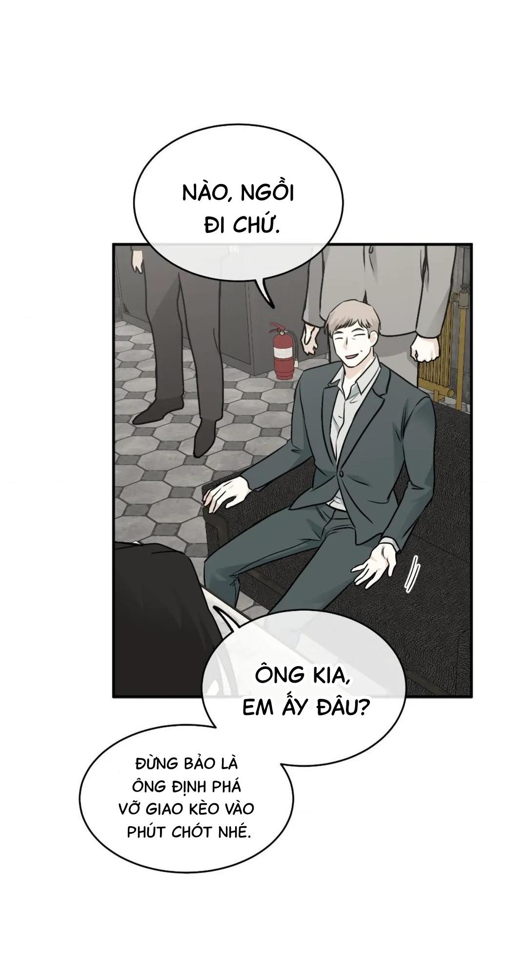 Đọc truyện Thủy triều thấp lúc chạng vạng - Chapter 93