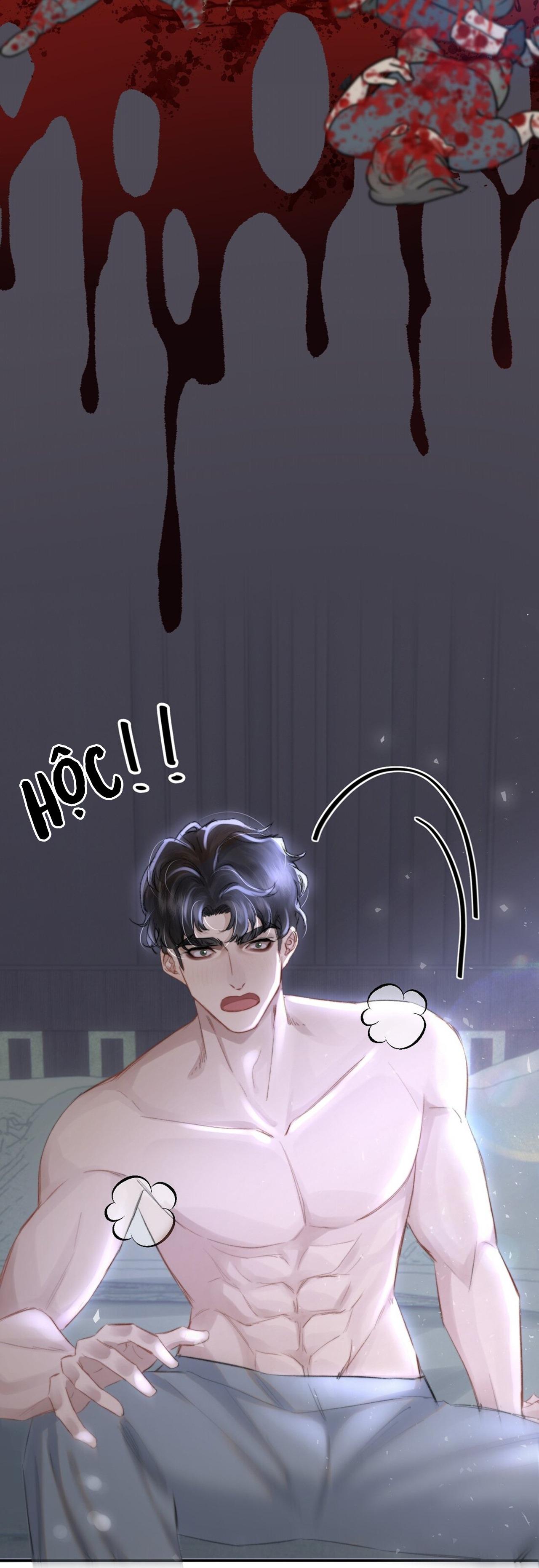 Đọc truyện Không Thể Cưỡng Lại Người Yêu Dính Người - Chapter 28