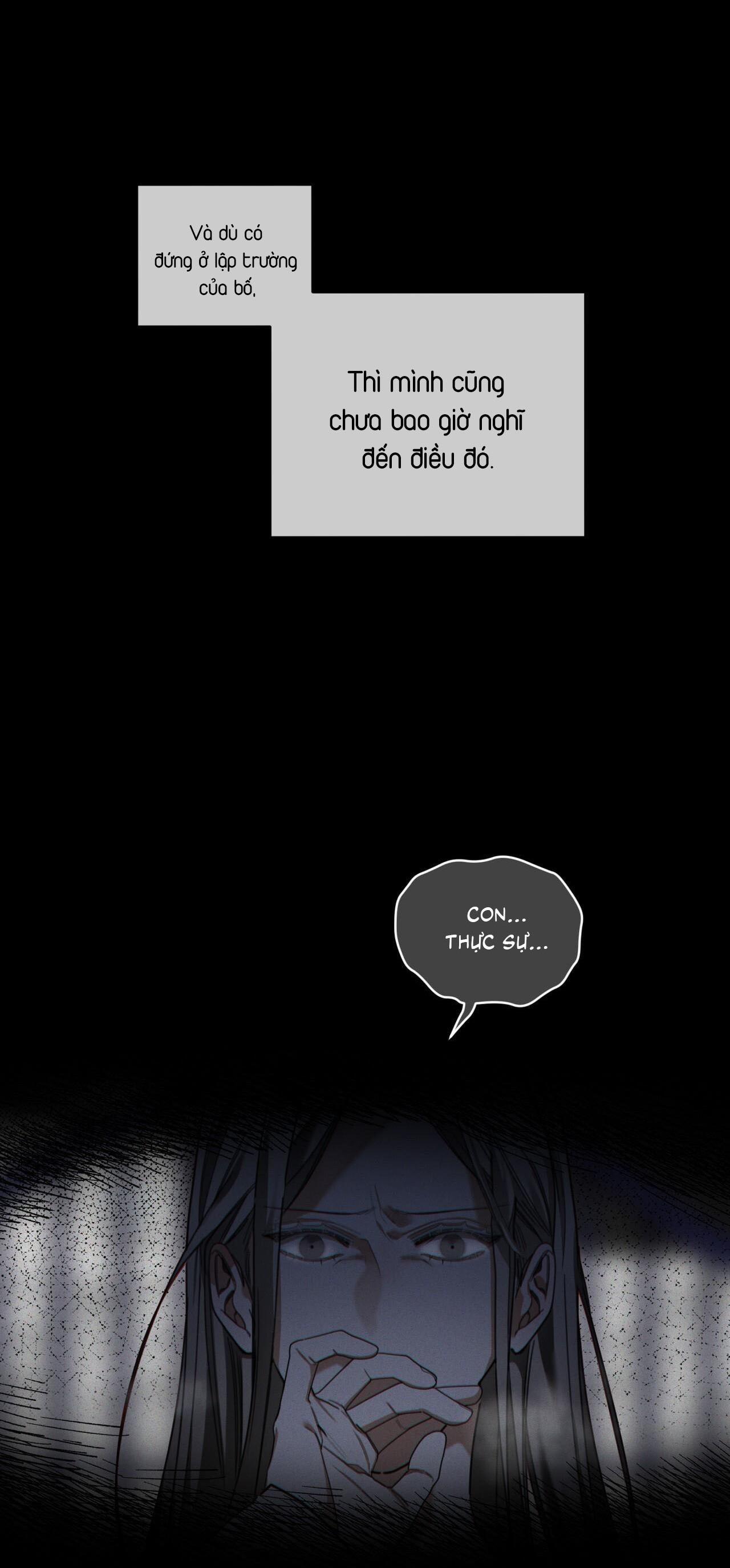 Đọc truyện  Phạm Luật - Chapter 91