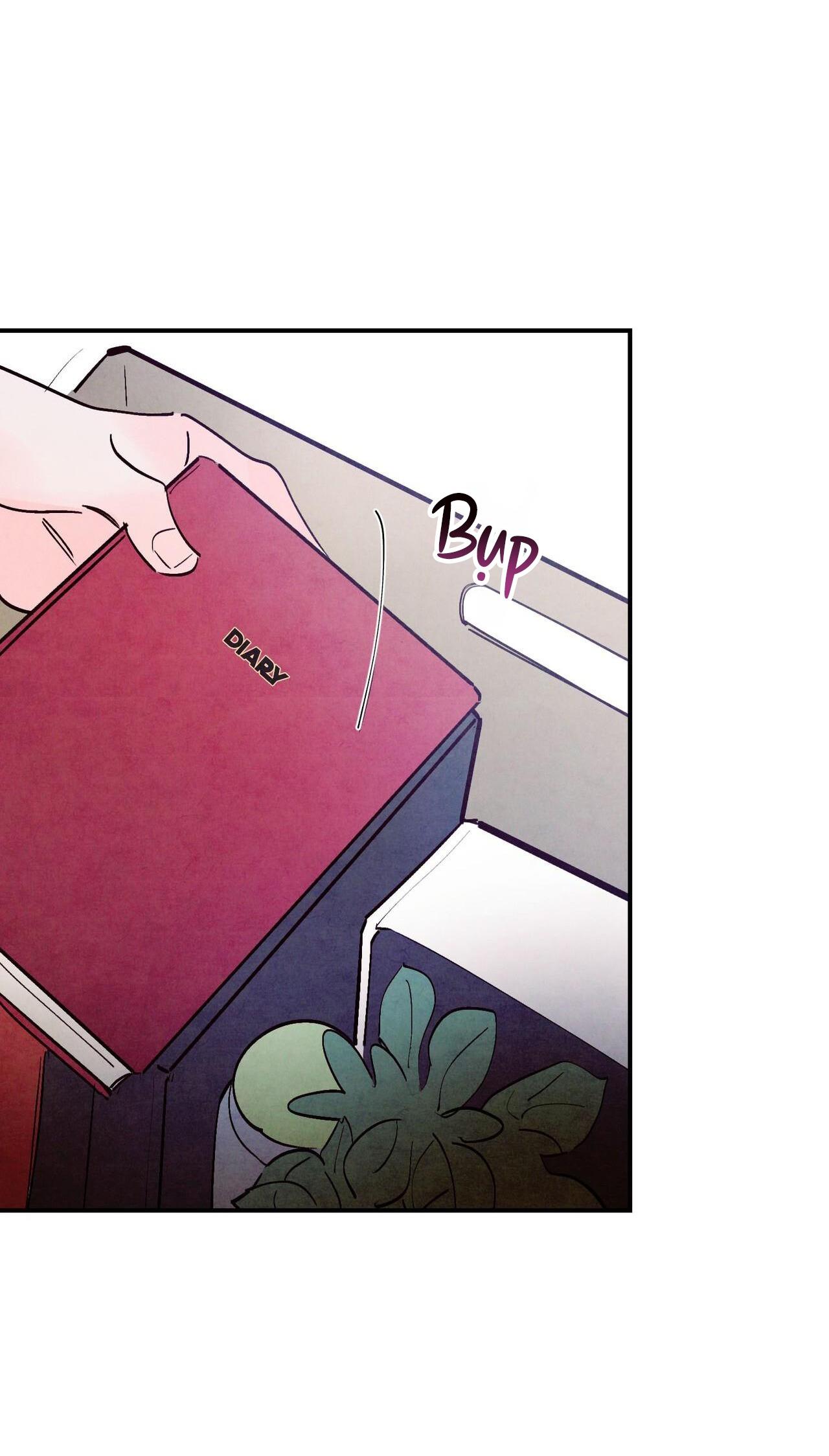 Đọc truyện Say Tình - Chapter 84