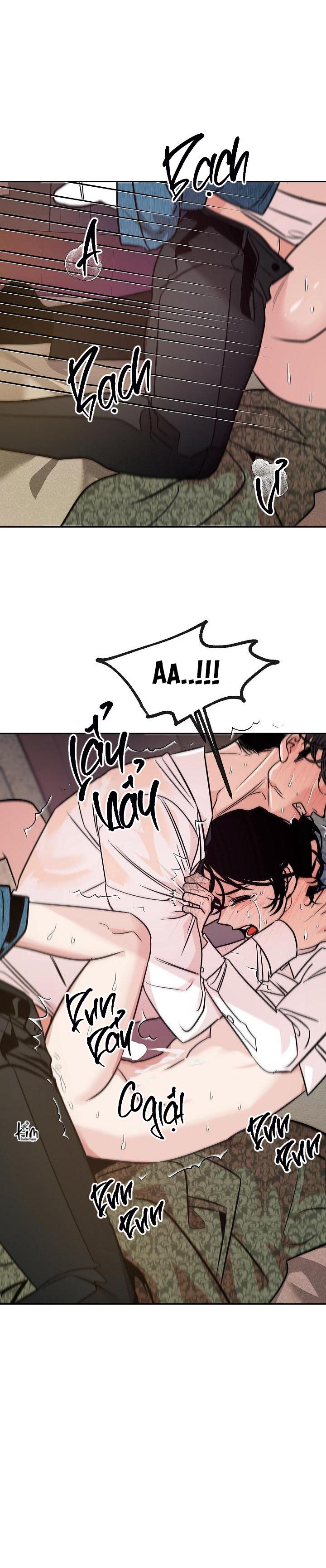 Đọc truyện Sa Ha (Anh dâu x em chồng) - Chapter 32