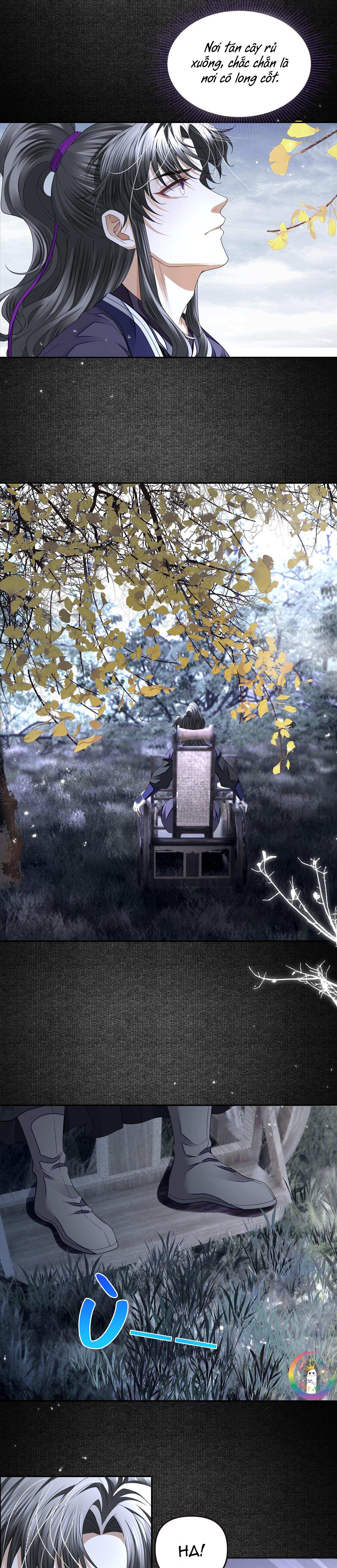 Đọc truyện (END) Đồng Tiền Kham Thế - Chapter 75