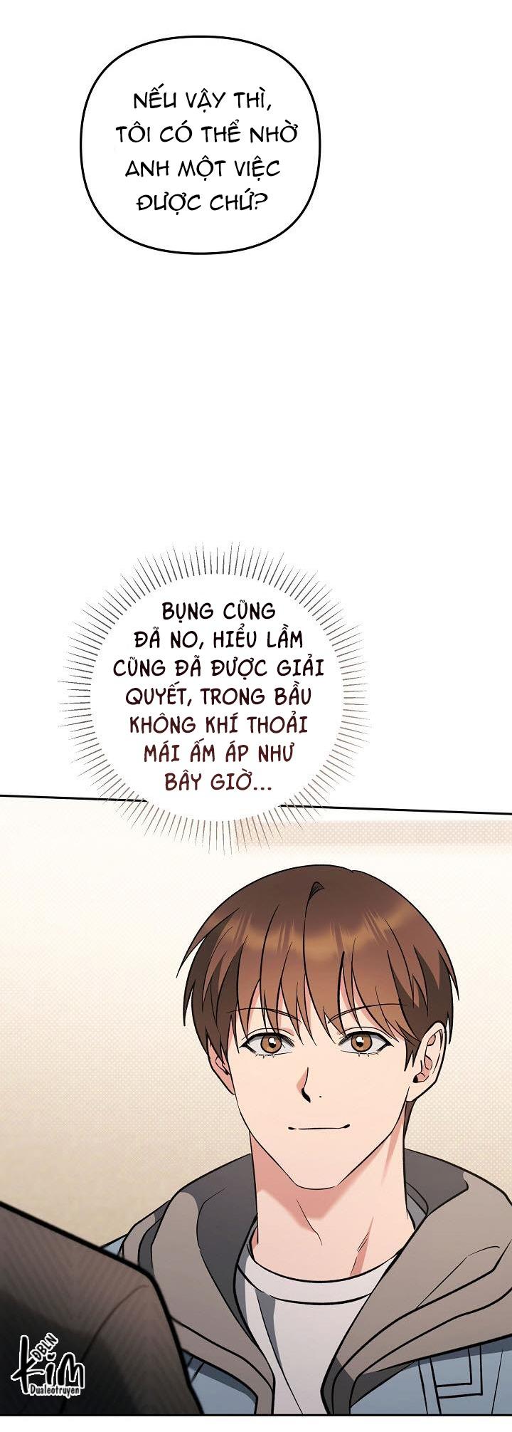 Đọc truyện ROMANCE NOT ROMANTIC - Chapter 6