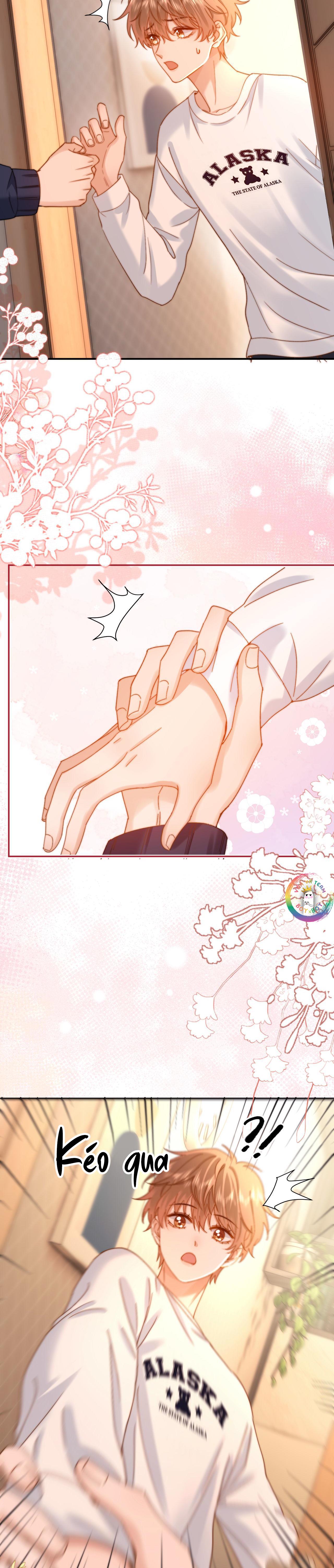 Đọc truyện (Drop) Chất Dị Ứng Cực Cute - Chapter 57