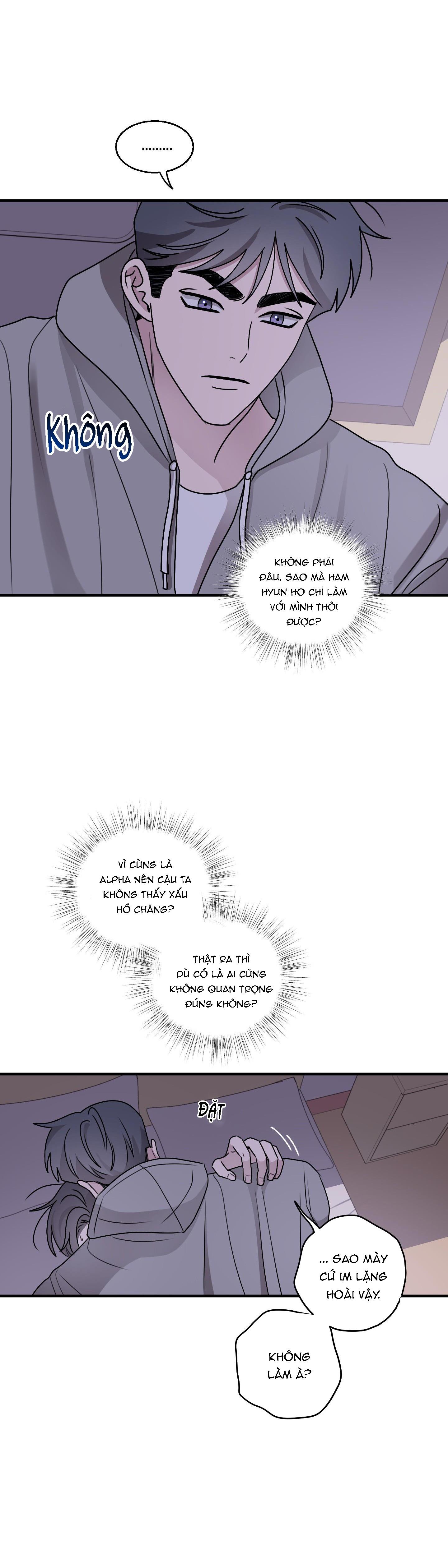 Đọc truyện TỪ A THÀNH Á - Chapter 10