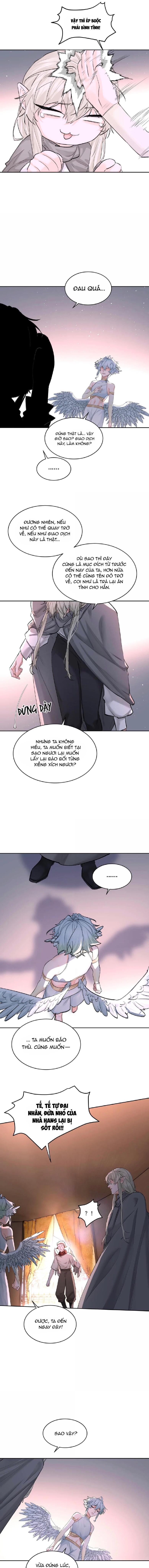 Đọc truyện Bạn Trai Cũ Trở Thành Vua - Chapter 92