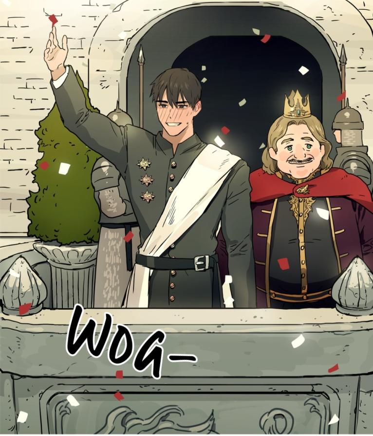 Đọc truyện Oneshot Mặn Chát - Chapter 120