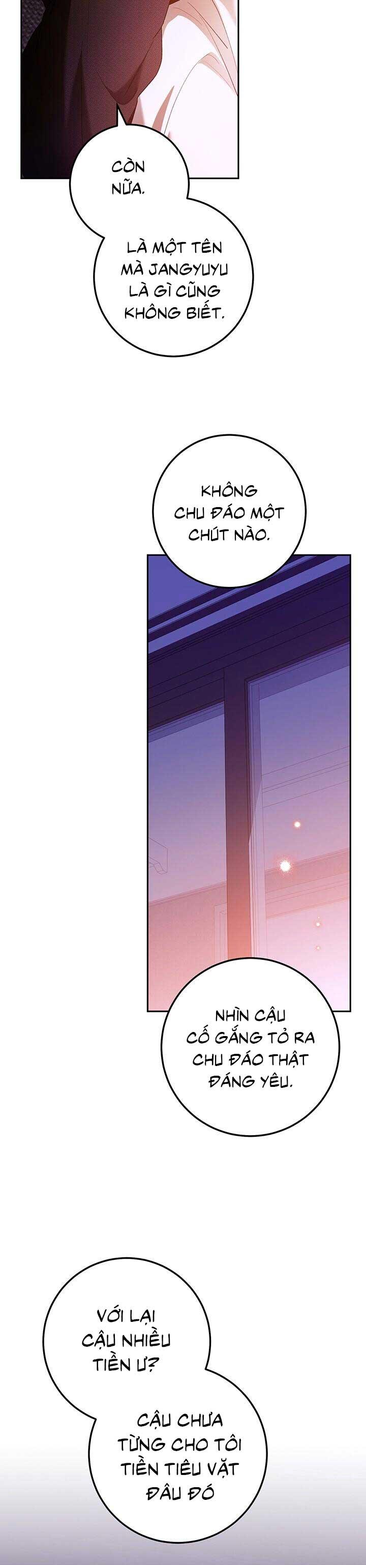 Đọc truyện NETKAMA PUNCH!! - Chapter 78