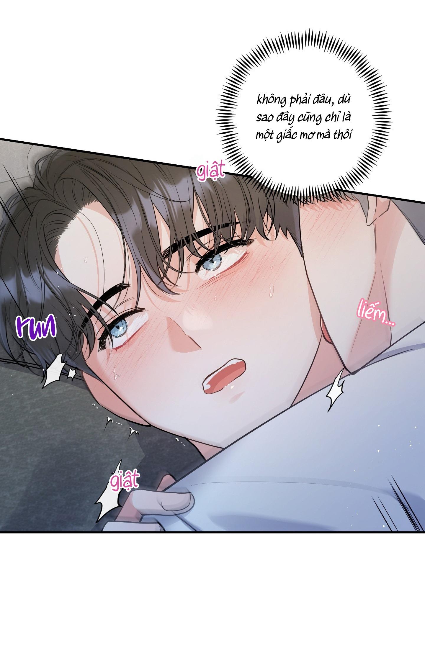 Đọc truyện LIST TRUYỆN NGẮN CHỊT CHỊT - Chapter 68