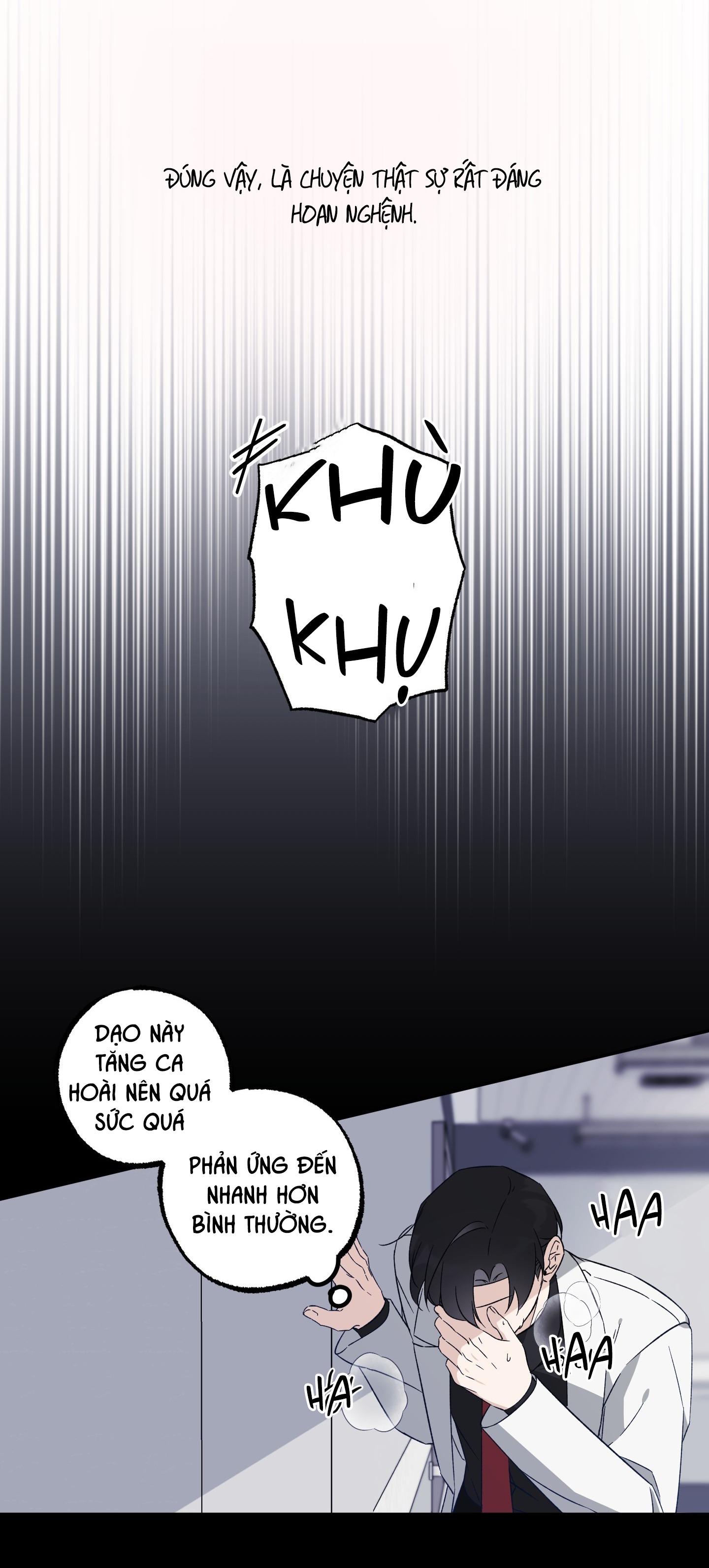 Đọc truyện SỰ THAM LAM CỦA NHÂN LOẠI - Chapter 14.1