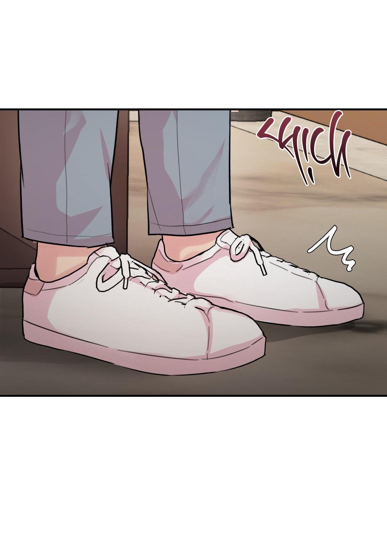 Đọc truyện Love Remedy - Chapter 8