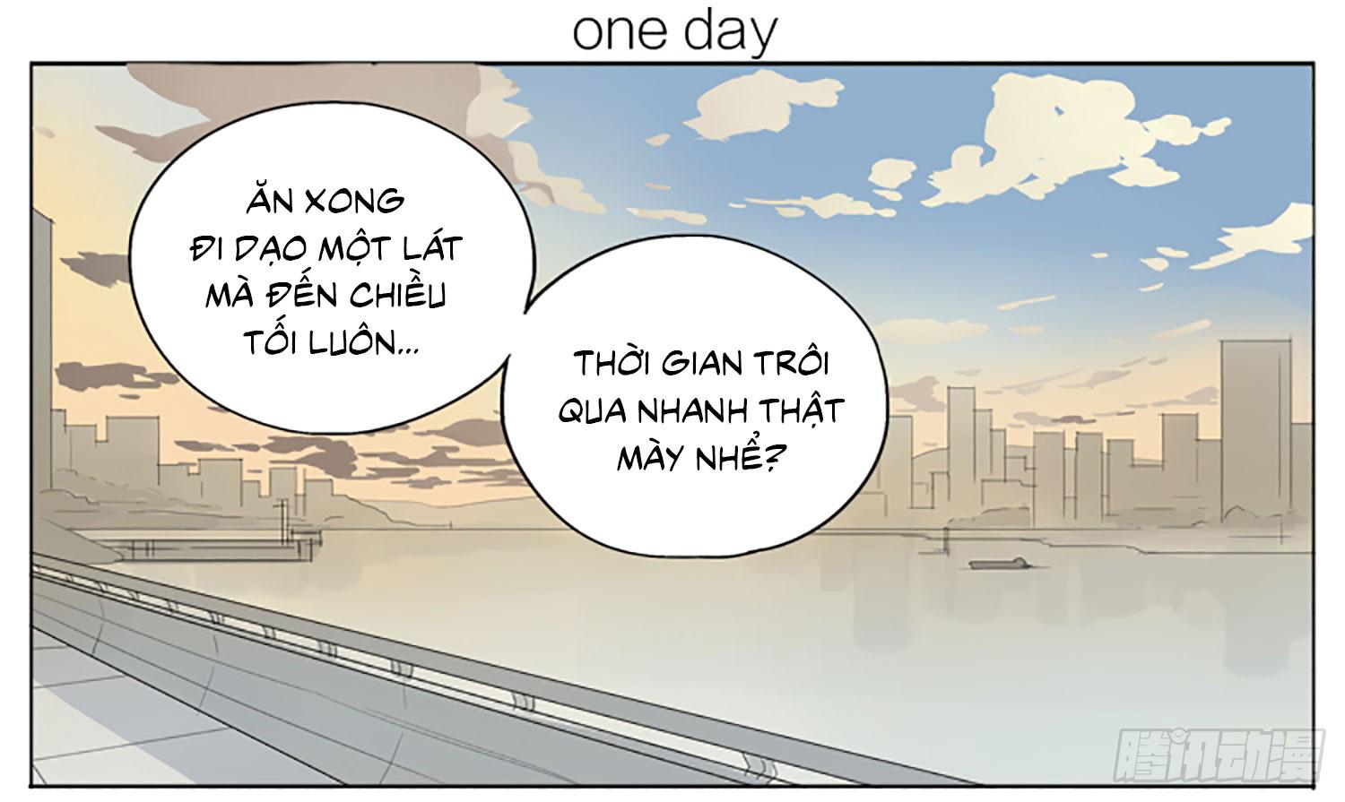 Đọc truyện 19 days - Chapter 47