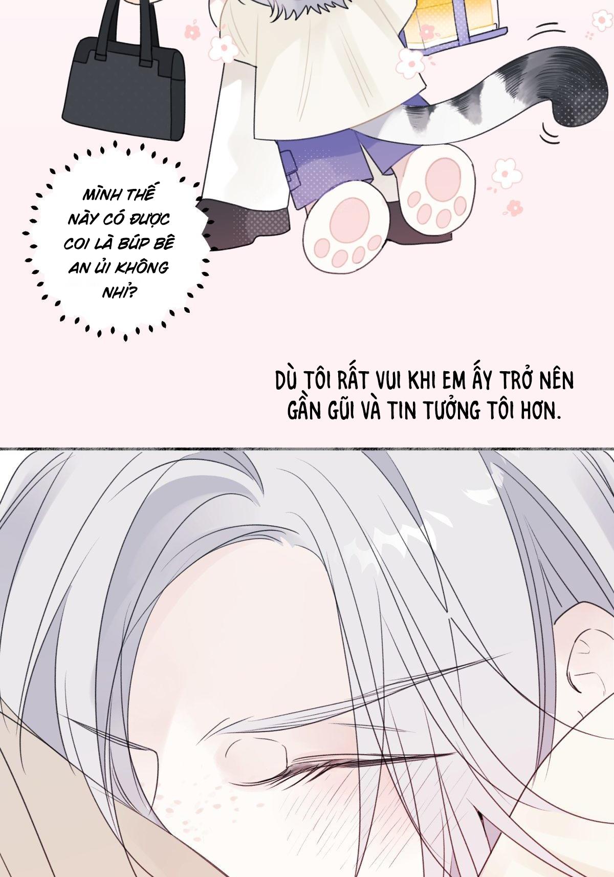 Đọc truyện Dương Sinh Tiểu Tuyết (DROP) - Chapter 26