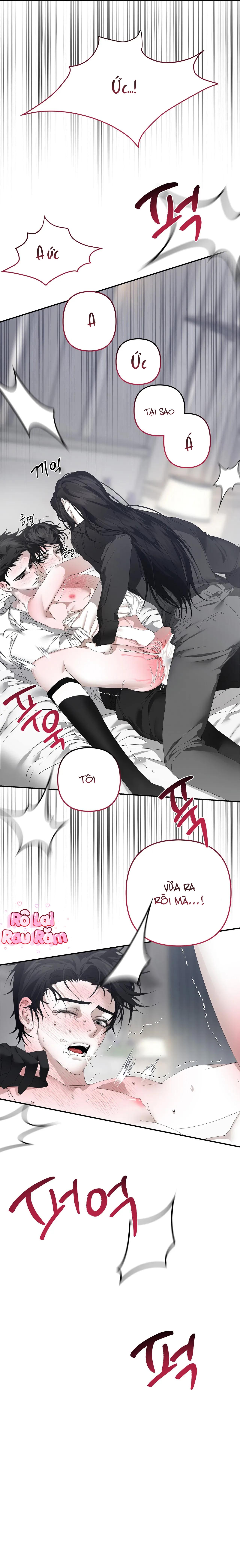 Đọc truyện Tuyển tập bara-boom Body chà bá lửa - Chapter 65