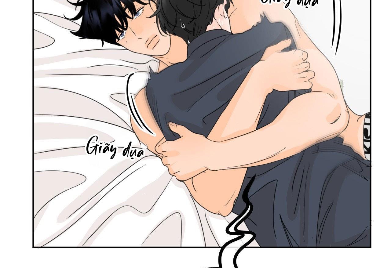 Đọc truyện RANH GIỚI HƯƠNG - Chapter 8