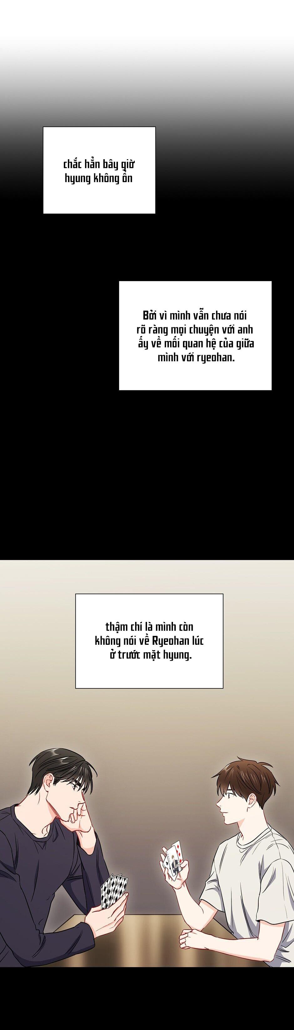 Đọc truyện Tình anh em xã hội chủ nghĩa - Chapter 30