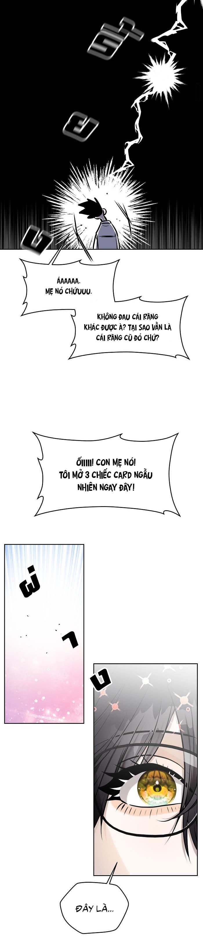 Đọc truyện Làm sao đây? Tôi gặp phải quest công lược tổng tài tra nam rồi - Chapter 9