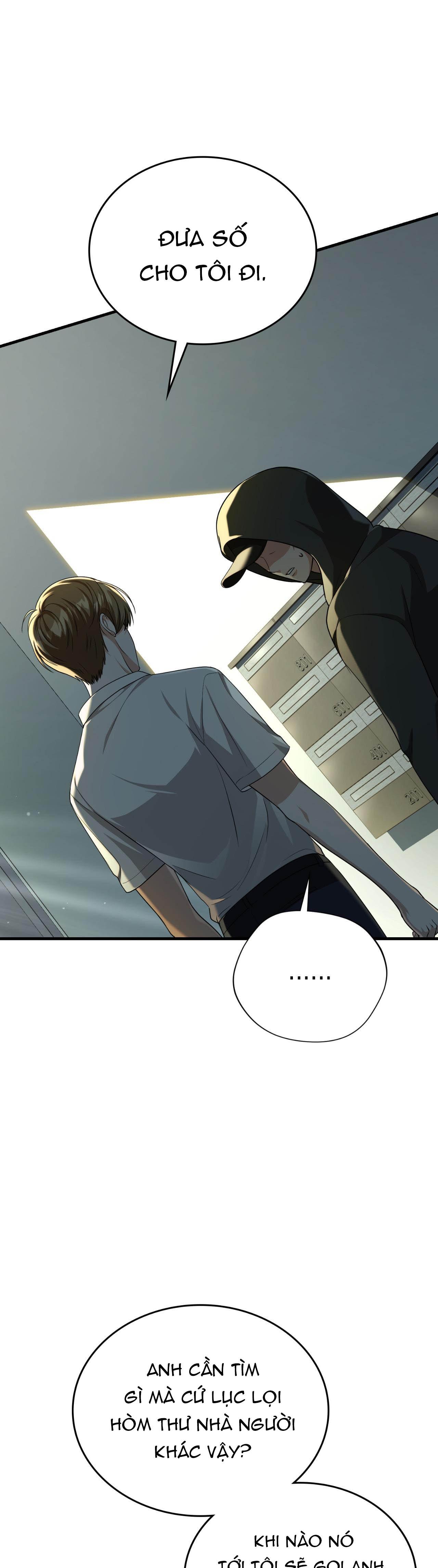 Đọc truyện Guild member - Chapter 43