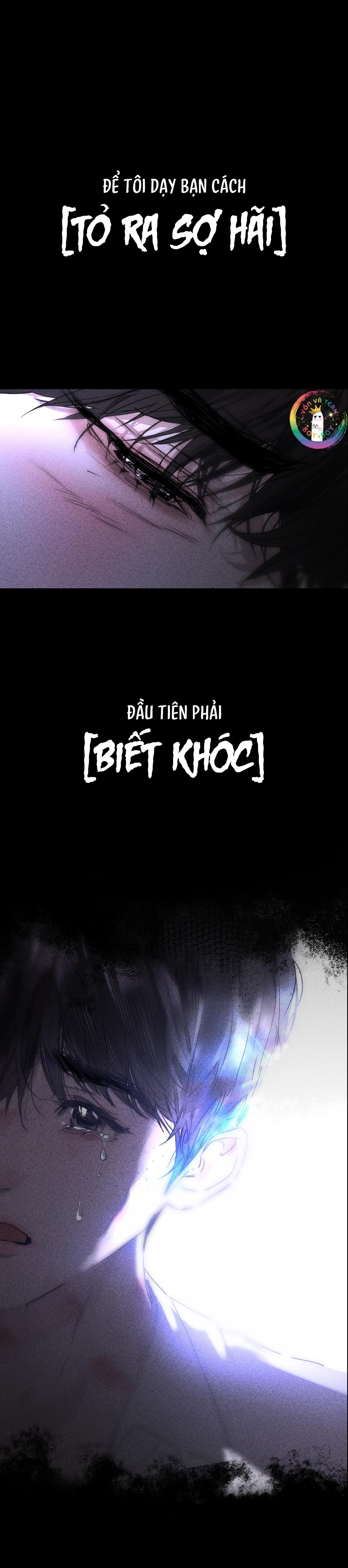 Đọc truyện Thoát Khỏi Tầng Hầm - Chapter 0