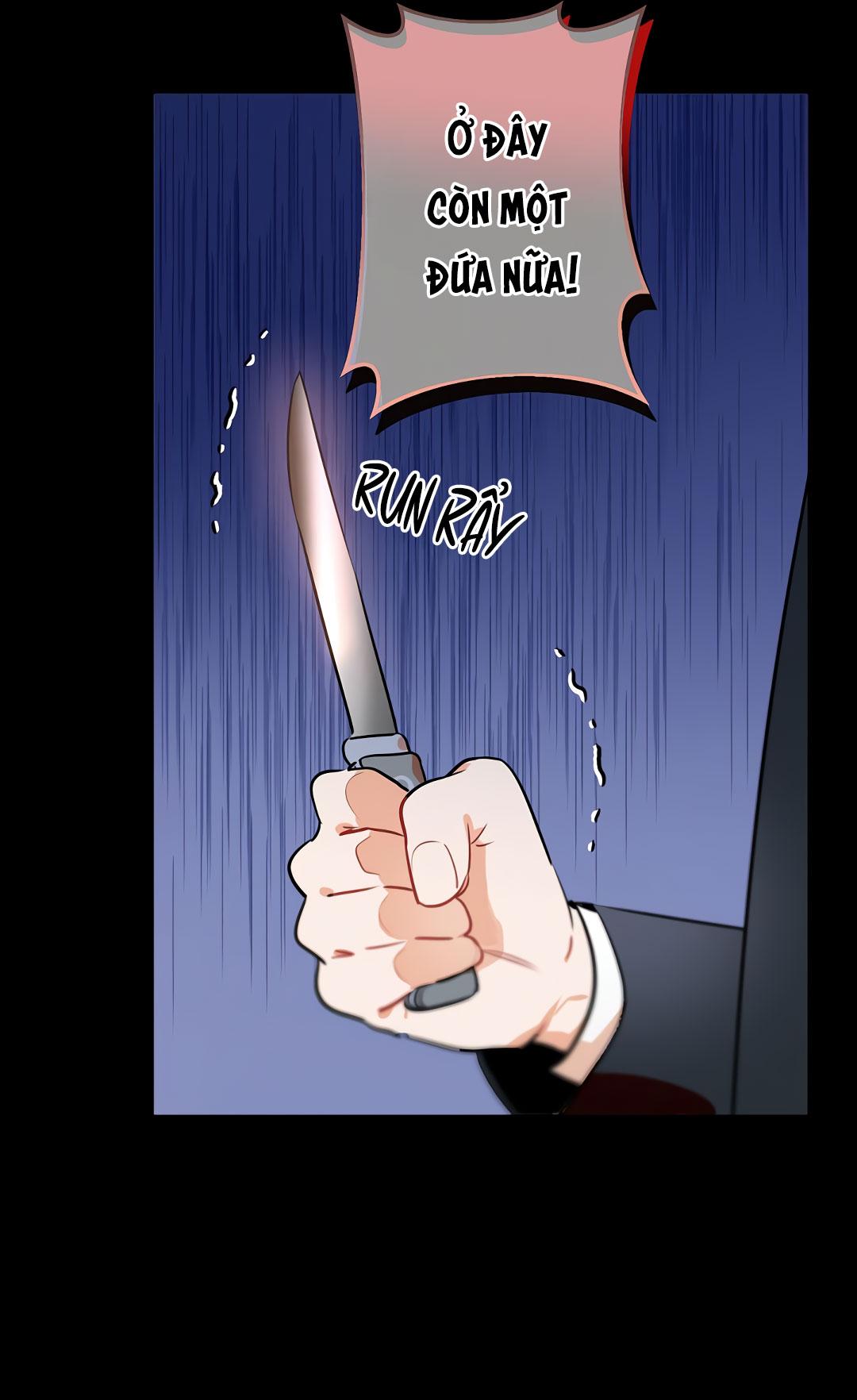 Đọc truyện Tố Cáo Sếp Tôi - Chapter 10
