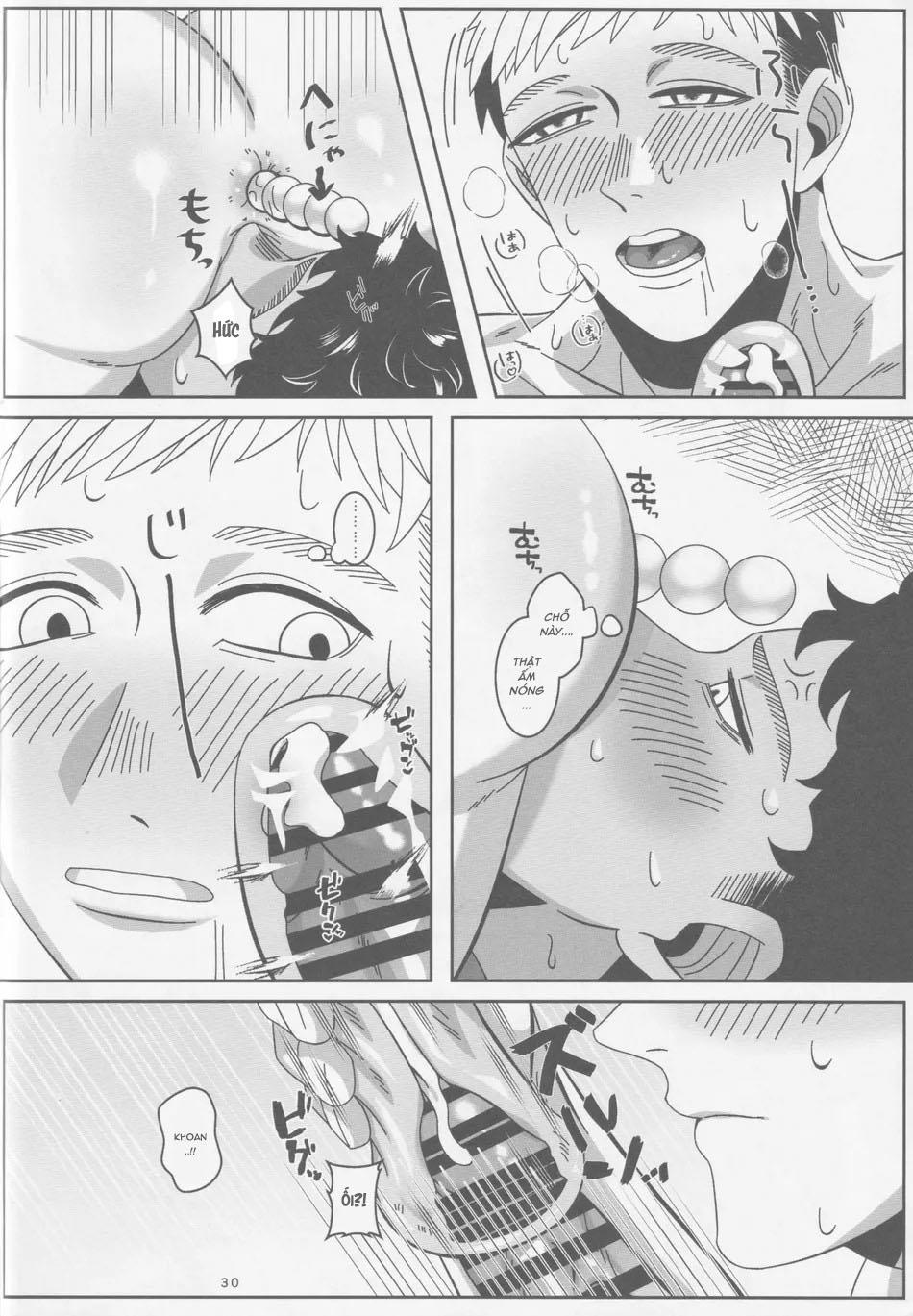 Đọc truyện Oneshot hỏny - Chapter 278