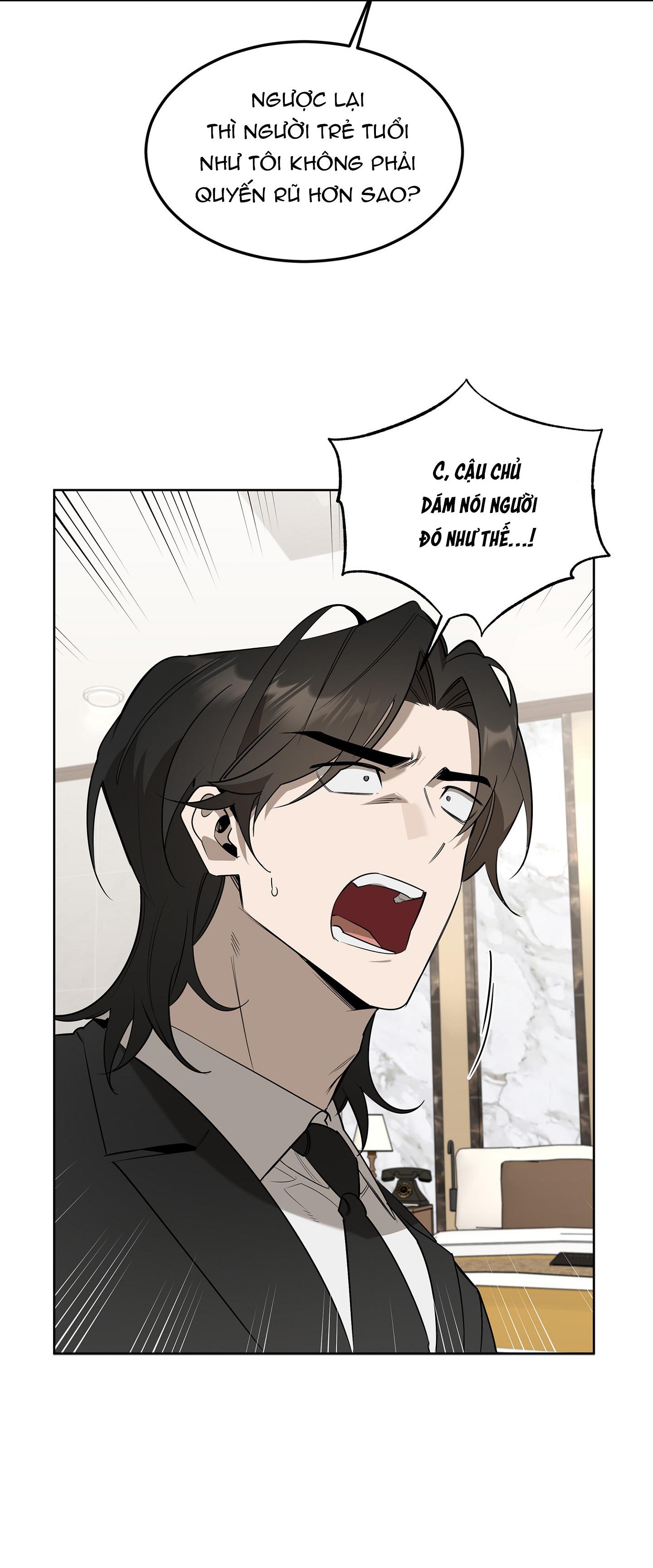 Đọc truyện TUYỂN TẬP NHỮNG ÔNG CHÚ TÀ ZÂM - Chapter 18.2