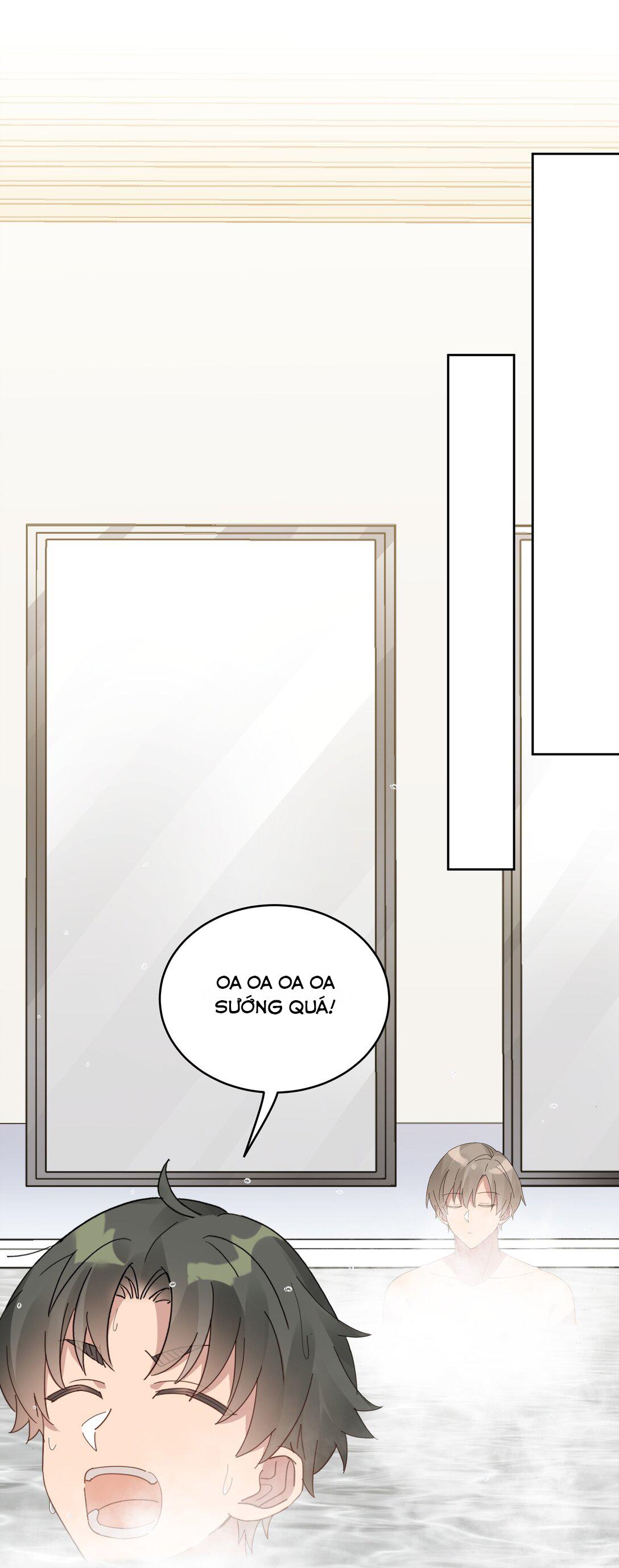 Đọc truyện Năm tháng qua - Chapter 52