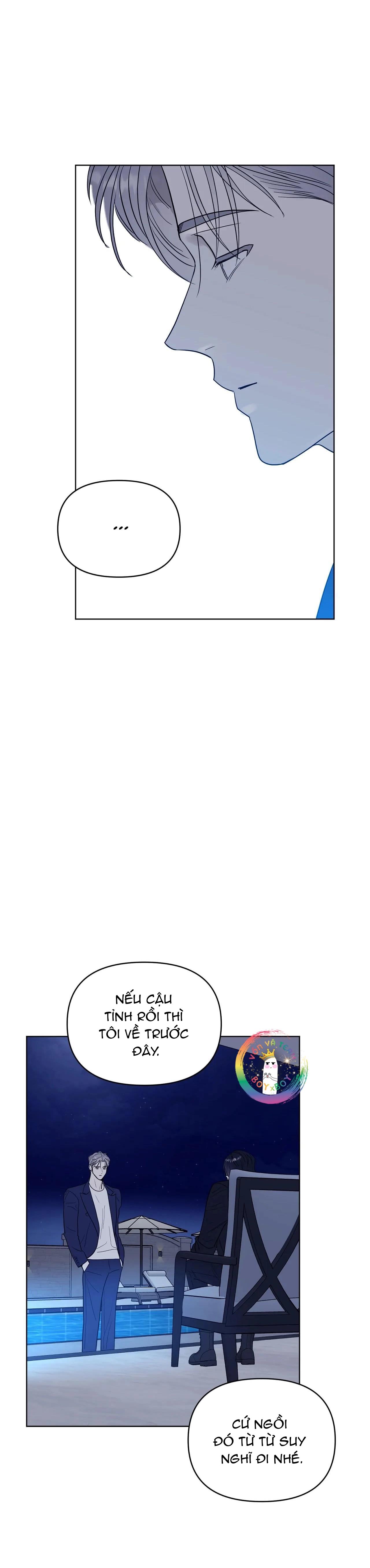 Đọc truyện Sparkling Baby - Chapter 12