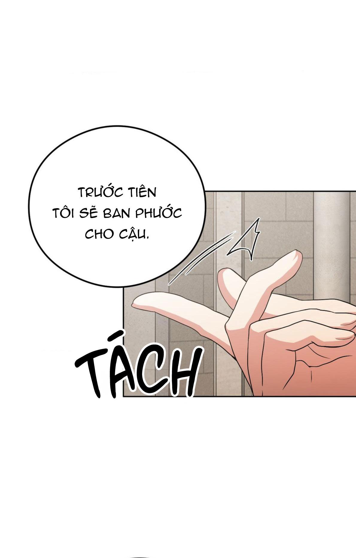 Đọc truyện TRUYỆN NGẮN 18+ CỨ LÀM THEO Ý THẦN LINH ĐI - Chapter 2