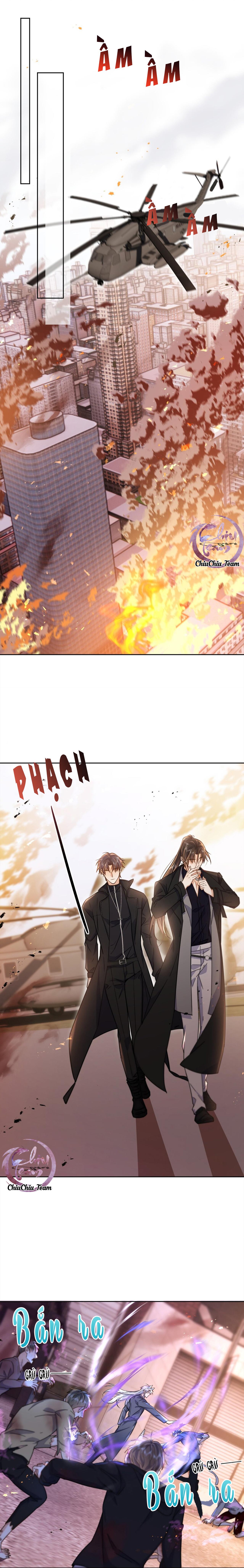 Đọc truyện Giáo Huấn Em Trai Hư Hỏng - Chapter 38