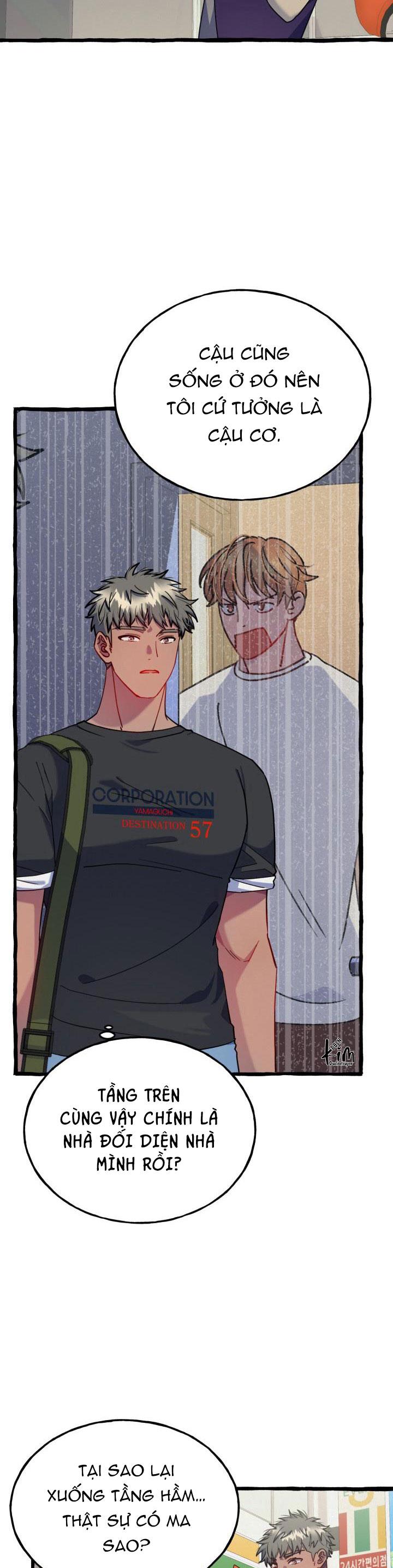 Đọc truyện TÌM PHÒNG TRỌ - Chapter 6