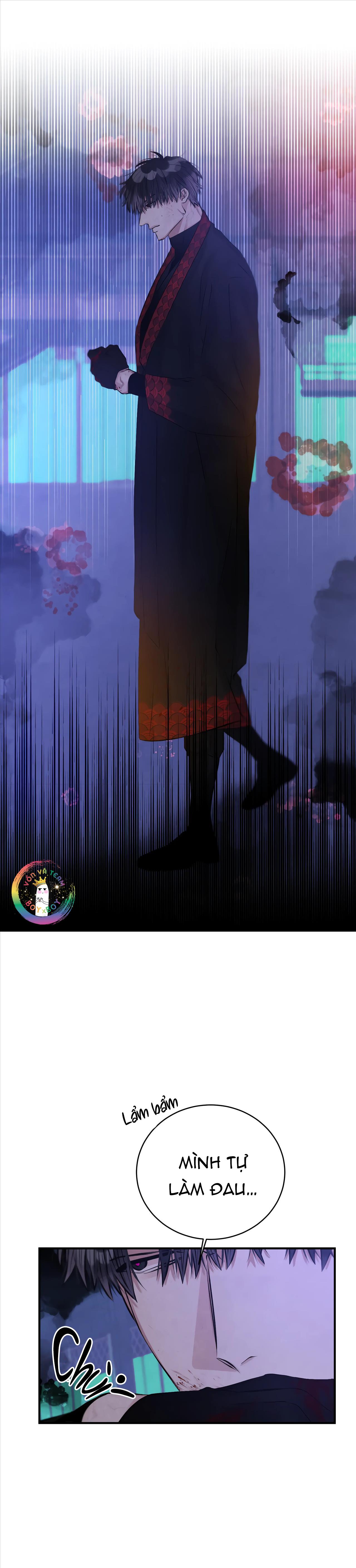 Đọc truyện Manhwa Chịch Vồn Chịch Vã - Chapter 108