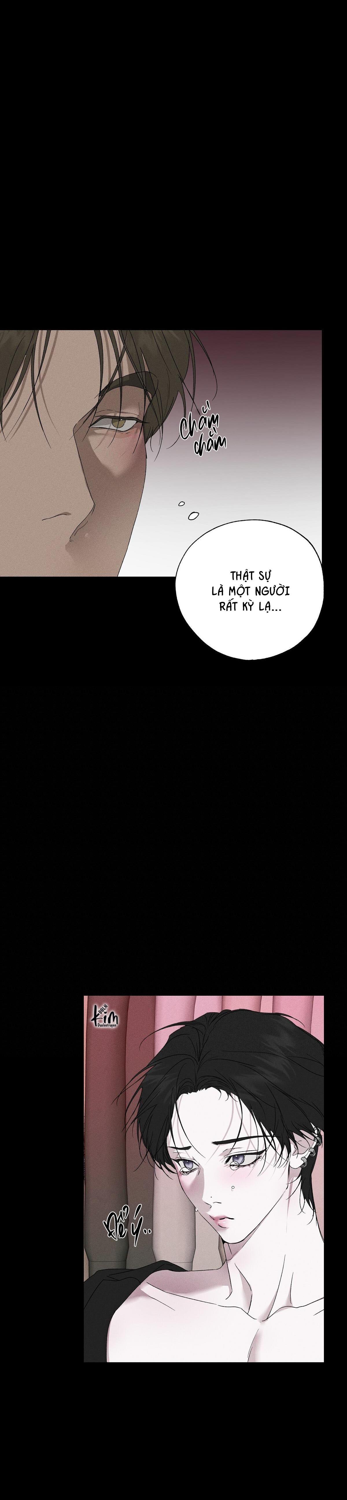 Đọc truyện SERIES BACK STAGE - Chapter 1.3