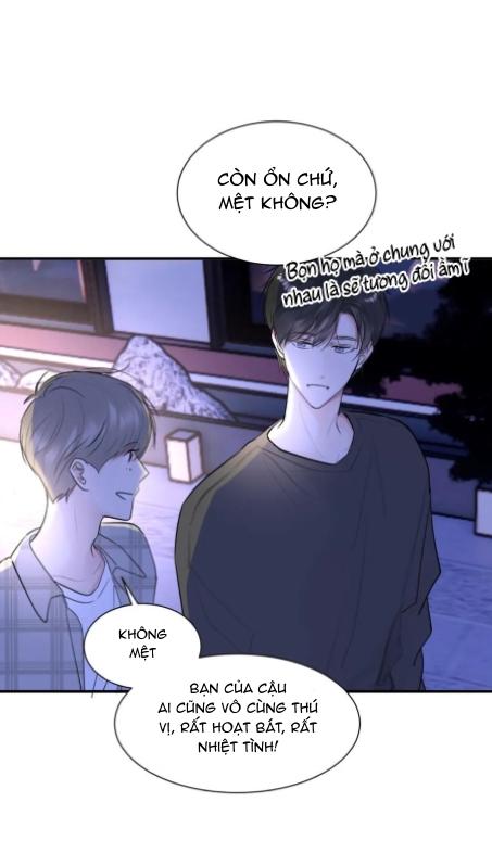 Đọc truyện Chó Chuộc Tội - Chapter 44