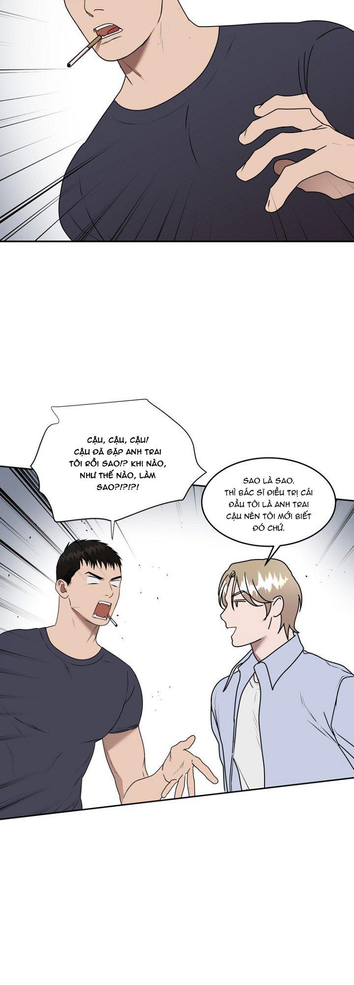 Đọc truyện Không Hơn Không Kém - Chapter 45