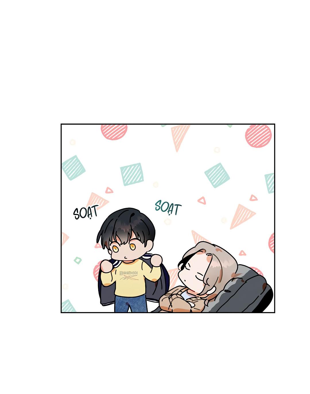 Đọc truyện Tố Cáo Sếp Tôi - Chapter 2