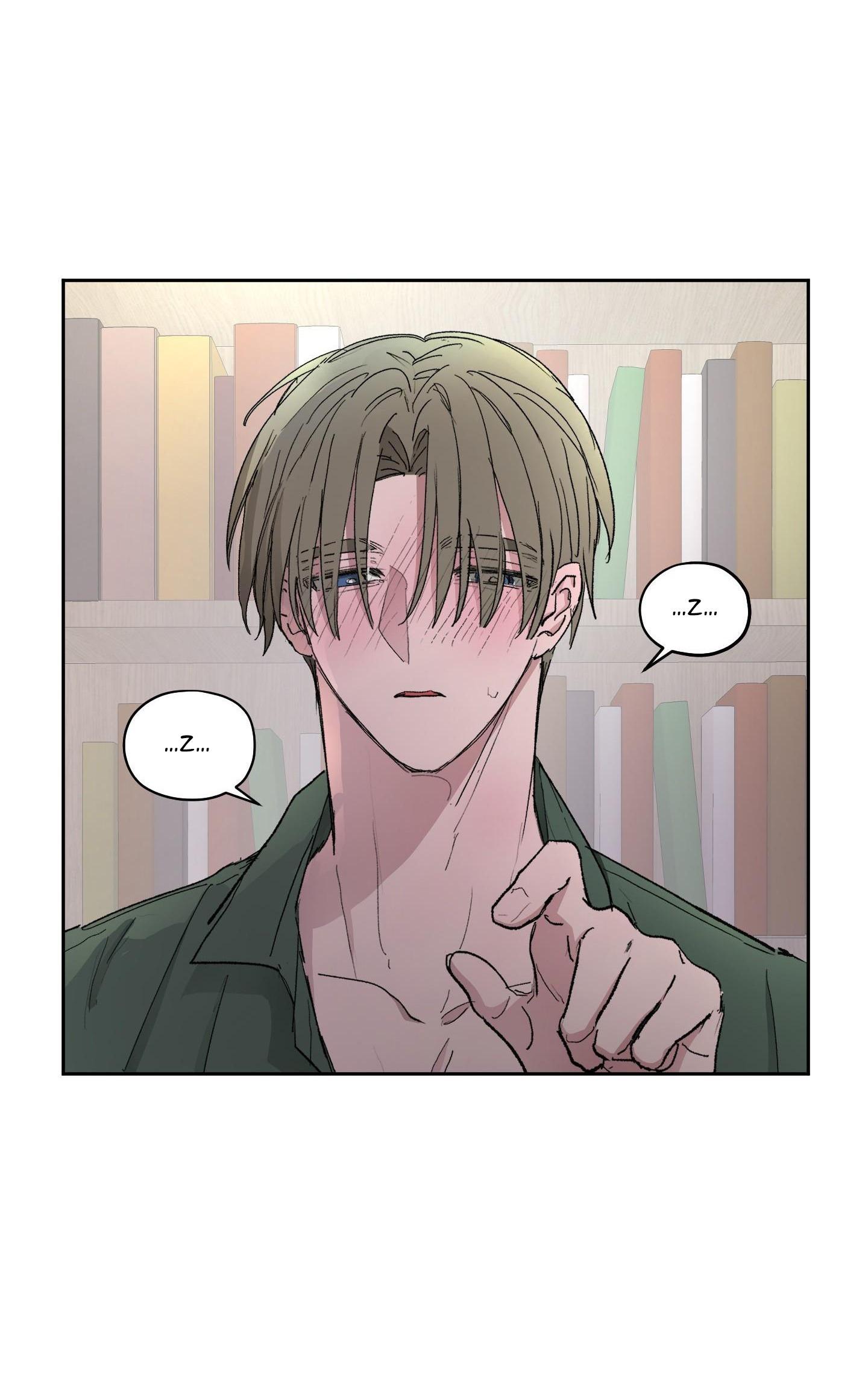Đọc truyện DEMISE TUTOR - Chapter 3