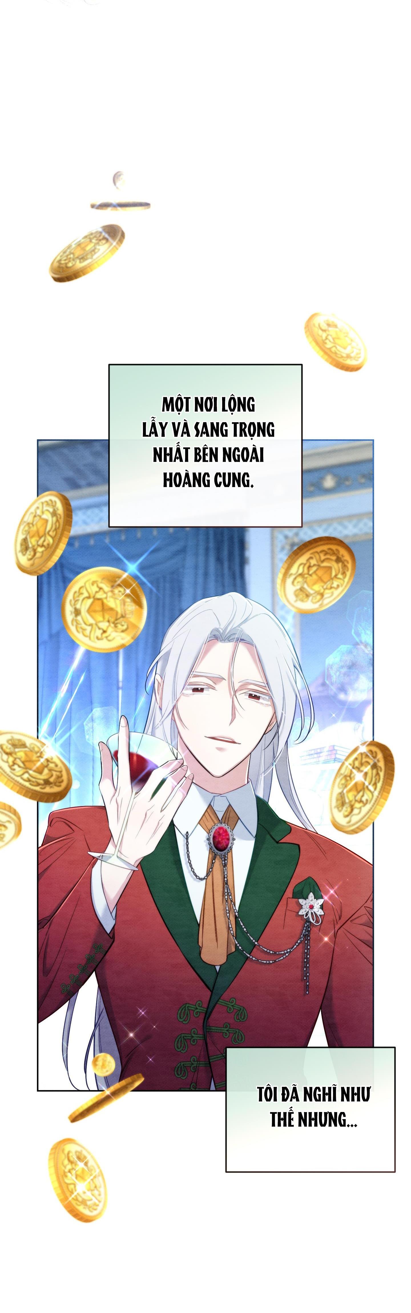 Đọc truyện (NP) TRỞ THÀNH VUA CÔNG LƯỢC - Chapter 51